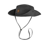 Fjallraven Abisko Summer Hat, Berretto Uomo, Dark Grey, XL