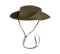 Fjall Raven - Cappello da escursionismo - Abisko Summer Hat Dark Olive - Taglia M - Kaki