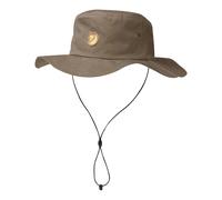 Fjall Raven - Cappello da escursionismo - Hatfield Hat Sand Stone - Taglia L - Marrone