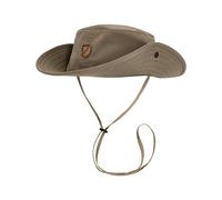 Fjällräven - Abisko Summer Hat - Cappello L grigio