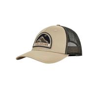 Fjällräven - Badge Långtradarkeps - Cappellino L/XL beige