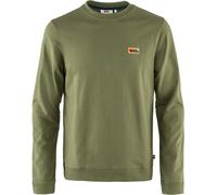 FJALLRAVEN Vardag Sweater - Uomo - Verde - Taglia XL- modello 2024