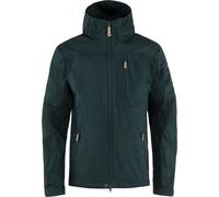 Fjällräven Giacca Sten Jacket Blu navy Uomo Taglia S