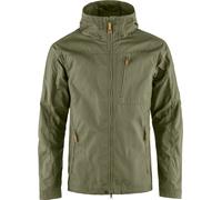 Fjällräven Sten Jacket Verde S Uomo