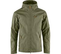 Fjällräven Sten Jacket Verde XL Uomo