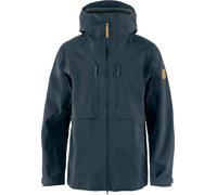 Fjällräven - Keb GTX Jacket - Giacca antipioggia M blu
