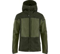 Fjällräven - Keb Jacket - Giacca tempo libero S olivia