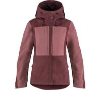 Fjall Raven - Giacca da trekking - Keb Jacket W Port Mesa Purple per Donne - Taglia S - Viola