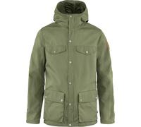 Fjall Raven - Giacca in G-1000® Eco - Greenland Jacket M Green per Uomo - Taglia XL - Verde