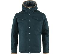 FJALLRAVEN Greenland No. 1 Down Jacket M - Uomo - Blu - Taglia XL- modello 2025
