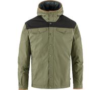 FJALLRAVEN Greenland No. 1 Down Jacket M - Uomo - Verde - Taglia S- modello 2024