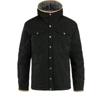 Fjällräven Piumino Greenland No.1 uo Dimensione XL Nero)