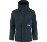 Fjall Raven - Giacca isolante in G-1000® Eco - Vardag Lite Padded Jacket M Dark Navy per Uomo - Taglia M - Blu navy
