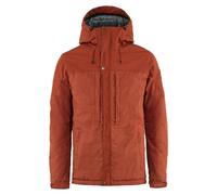 Fjall Raven - Giacca leggera e isolante - Skogsö Padded Jacket M Autumn Leaf - Taglia M - Arancione
