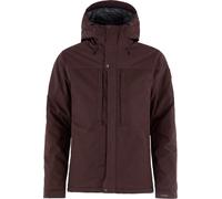 Fjall Raven - Giacca leggera e isolante - Skogsö Padded Jacket M Black Oak - Taglia L - Marrone