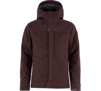 Fjall Raven - Giacca leggera e isolante - Skogsö Padded Jacket M Black Oak - Taglia M - Marrone