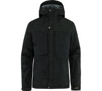 Fjall Raven - Giacca leggera e isolante - Skogsö Padded Jacket M Black - Taglia L - Nero