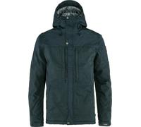 Fjall Raven - Giacca leggera e isolante - Skogsö Padded Jacket M Dark Navy - Taglia L - Blu navy