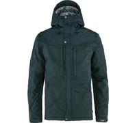 Fjall Raven - Giacca leggera e isolante - Skogsö Padded Jacket M Dark Navy - Taglia S - Blu navy