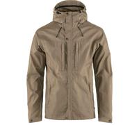 Fjällräven - Skogsö Jacket - Giacca tempo libero M beige