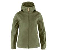 Fjall Raven - Giacca tecnica leggera - Stina Jacket W Green per Donne - Taglia S - Verde Verde S