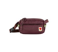 Fjällräven High Coast Hip Pack Blackberry