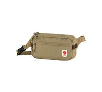 Fjall Raven - Marsupio - High Coast Hip Pack Clay in Nylon - Grigio
