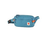Fjall Raven - Marsupio - High Coast Hip Pack Dawn Blue in Nylon