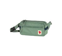 Fjall Raven - Marsupio - High Coast Hip Pack Patina Green in Nylon - Verde