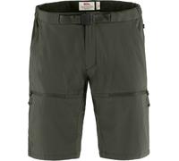 Fjällräven High Coast Hike Shorts Grigio 48 Uomo