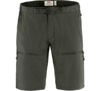 Pantaloni corti Fjällräven High Coast verde pino - 54