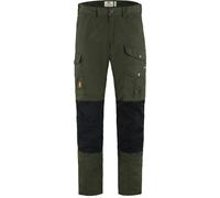 Fjällräven - Barents Pro Winter - Pantaloni invernali 48 olivia