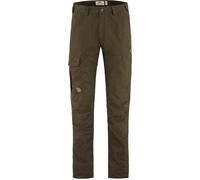 Pantaloni da uomo Fjällräven Karl Pro Trousers M Taglia: XXL / Colore: verde scuro