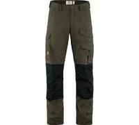 Fjällräven - Barents Pro Trousers - Pantaloni da trekking 54 olivia