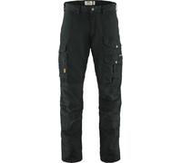 Fjall Raven - Pantaloni da trekking - Barents Pro Winter Trousers M Black per Uomo - Taglia M - Nero