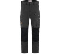 Fjällräven Pantaloni invernali Barents Pro uomo (Dimensione EU 48, Grigio)