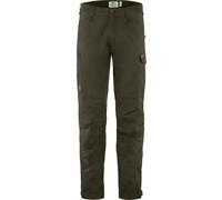 Fjällräven - Kaipak Trousers - Pantaloni da trekking 46 - Regular olivia
