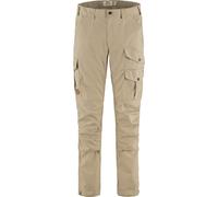FJALLRAVEN Vidda Pro Lite Trousers M - Uomo - Beige - Taglia 46/R- modello 2026