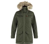 Fjall Raven - Parka impermeabile e traspirante - Nuuk Parka W Deep Forest per Donne - Taglia S - Verde
