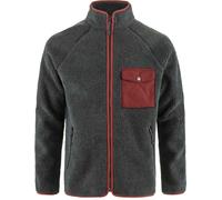 FJALLRAVEN Vardag Pile Fleece M - Uomo - - Taglia M- modello 2025