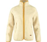 FJALLRAVEN Vardag Pile Fleece W - Donna - Beige - Taglia XS- modello 2025