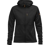 Fjällräven - Women's Abisko Trail Fleece - Giacca in pile M nero