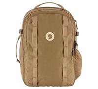 Fjall Raven - Sac à dos de voyage 30L - Färden Carry-On Pack 30 Clay - Beige
