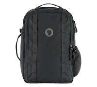 Fjall Raven - Sac à dos de voyage 30L - Färden Carry-On Pack 30 Coal Black - Nero