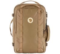 Fjall Raven - Sac à dos de voyage 42L - Färden Carry-On Pack Clay - Beige