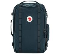 Fjall Raven - Sac à dos de voyage 42L - Färden Carry-On Pack Navy - Blu navy