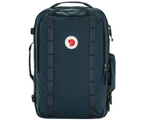 Fjall Raven - Sac à dos de voyage 42L - Färden Carry-On Pack Navy - Blu navy