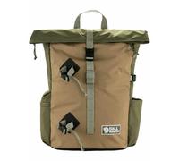 Zaino da città Fjällräven Vardag Foldsack 25 Colore: verde