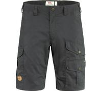 Fjall Raven - Short escursionismo - Vidda Pro Lite Shorts M Dark Grey per Uomo - Taglia M - Grigio