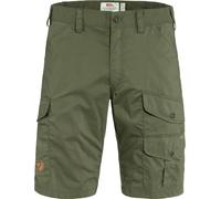 Fjall Raven - Short escursionismo - Vidda Pro Lite Shorts M Laurel Green per Uomo - Taglia 50 EU - Verde